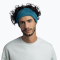 Daugiafunkcinė skara BUFF Lightweight Merino Wool teal 3