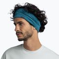 Daugiafunkcinė skara BUFF Lightweight Merino Wool teal 4