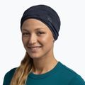 Daugiafunkcinė skara BUFF Lightweight Merino Wool night blue 4