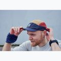 Daugiafunkcinė skara BUFF Lightweight Merino Wool night blue 5