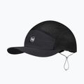 Kepurė su snapeliu BUFF 5 Panel Air saret black