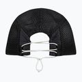 Kepurė su snapeliu BUFF 5 Panel Air saret black 2