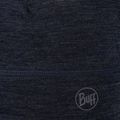Žieminė kepurė BUFF Lightweight Merino Wool solid night blue 2