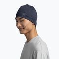 Žieminė kepurė BUFF Lightweight Merino Wool solid night blue 3