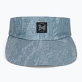 Bėgimo snapelis BUFF Go Visor Ellbe steel 2