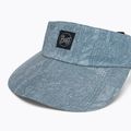 Bėgimo snapelis BUFF Go Visor Ellbe steel 3