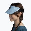 Bėgimo snapelis BUFF Go Visor Ellbe steel 4