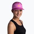 Kepuraitė su snapeliu BUFF Speed Solid iris 3