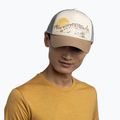 Kepuraitė su snapeliu BUFF Trucker Lach multicolor 3