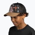 Vaikiška kepuraitė su snapeliu BUFF Trucker Malm multicolor 3