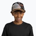 Vaikiška kepuraitė su snapeliu BUFF Trucker Malm multicolor 4