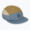 Kepurė su snapeliu BUFF 5 Panel Go domus steel
