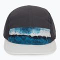 Kepurė su snapeliu BUFF 5 Go parley navy panel 2
