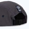 Kepurė su snapeliu BUFF 5 Go parley navy panel 4