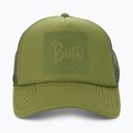 Kepuraitė su snapeliu BUFF Trucker Reth forest 2