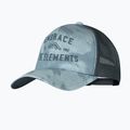 Kepurė su snapeliu BUFF Explore Trucker terry mist