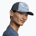 Kepurė su snapeliu BUFF Explore Trucker terry mist 4