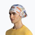 Daugiafunkcinė skara BUFF Coolnet UV camino guide pilgrim 4
