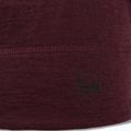 Žieminė kepurė Buff Merino Lightweight garnet 2
