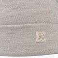 Žieminė kepurė BUFF Heavyweight Merino Wool solid cloud 2