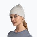Žieminė kepurė BUFF Heavyweight Merino Wool solid cloud 3