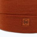 Žieminė kepurė BUFF Heavyweight Merino Wool solid cinnamon 2