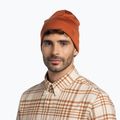 Žieminė kepurė BUFF Heavyweight Merino Wool solid cinnamon 4