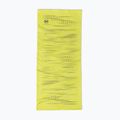 Daugiafunkcinė skara BUFF Dryflx lime 2