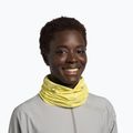 Daugiafunkcinė skara BUFF Dryflx lime 3