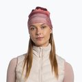 Žieminė kepurė BUFF EcoStretch lise rosewood 6
