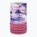 Vaikiška daugiafunkcinė skara BUFF Polar tulip pink