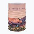 Daugiafunkcinė skara BUFF Coolnet UV grand canyon