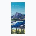 Daugiafunkcinė skara BUFF Coolnet UV National Parks glacier 2