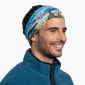Daugiafunkcinė skara BUFF Coolnet UV National Parks glacier 4