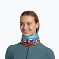 Daugiafunkcinė skara BUFF Coolnet UV rocky mountain 3