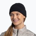 Žieminė kepurė BUFF Polar Prints solid black 3