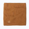 Kaklo mova BUFF Knitted & Fleece Rutger copper 2