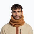 Kaklo mova BUFF Knitted & Fleece Rutger copper 3