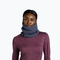 Kaklo mova BUFF Knitted & Fleece Kim water 3