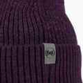 "BUFF Merino Active" žieminė kepurė šešėlinė violetinė 2