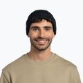 Žieminė kepurė BUFF Knitted Lilon fisherman black 4