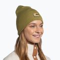 Žieminė kepurė BUFF Knitted Lilon long moss 3