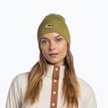 Žieminė kepurė BUFF Knitted Lilon long moss 4