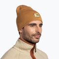 Žieminė kepurė BUFF Knitted Lilon Long peanut 4