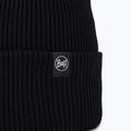 Žieminė kepurė BUFF Knitted Renvi black 2