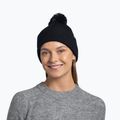 Žieminė kepurė BUFF Knitted Renvi black 3
