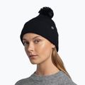 Žieminė kepurė BUFF Knitted Renvi black 4