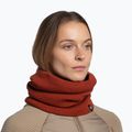 Kaklo mova BUFF Knitted & Fleece Renvi cinnamon 4