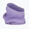 Kaklo mova BUFF Knitted Datma lavender