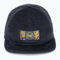 Kepurė su snapeliu BUFF Chill Baseball dister navy 2